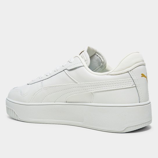 Tênis Puma Carina Street Bdp Feminino