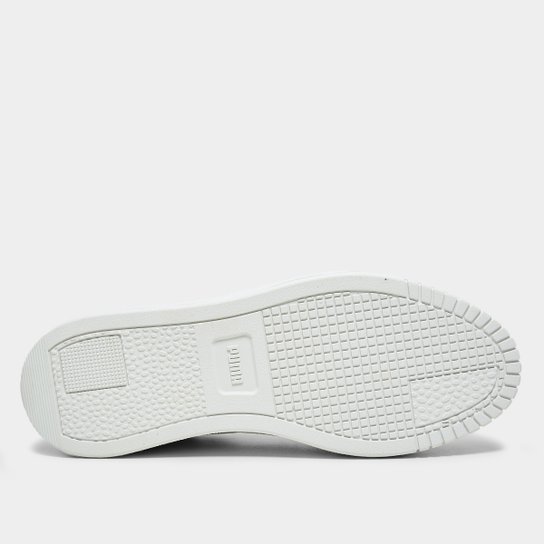 Tênis Puma Carina Street Bdp Feminino
