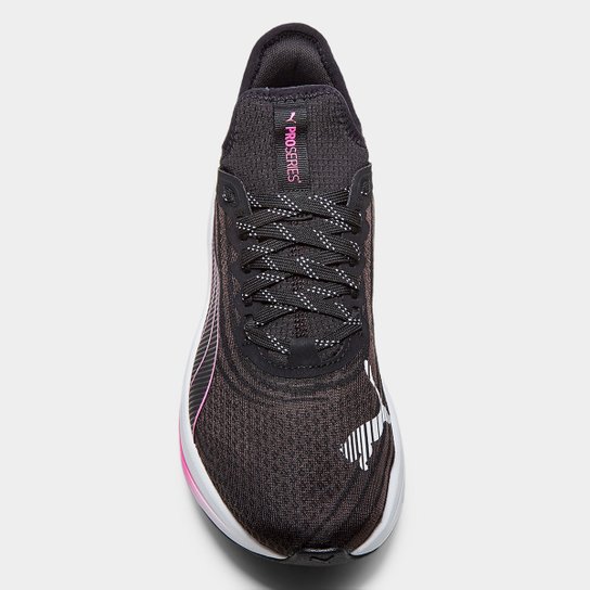 Tênis Puma Conduct Pro Unissex