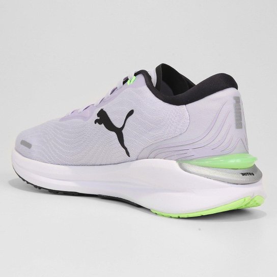 Tênis Puma Electrify Nitro 2 Wns Feminino