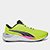 Tênis Puma Electrify Nitro 3 Wns Feminino - Verde+Preto