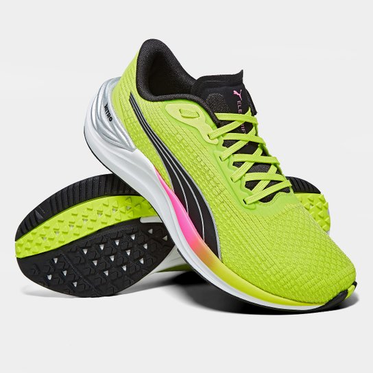 Tênis Puma Electrify Nitro 3 Wns Feminino
