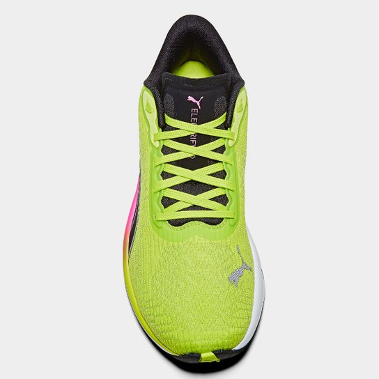 Tênis Puma Electrify Nitro 3 Wns Feminino
