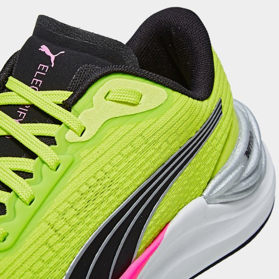 Tênis Puma Electrify Nitro 3 Wns Feminino