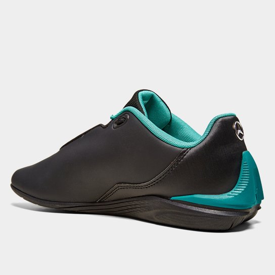 Tênis Puma MAPF1 Drift Cat Decima