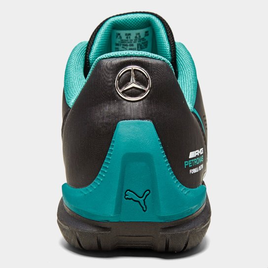 Tênis Puma MAPF1 Drift Cat Decima