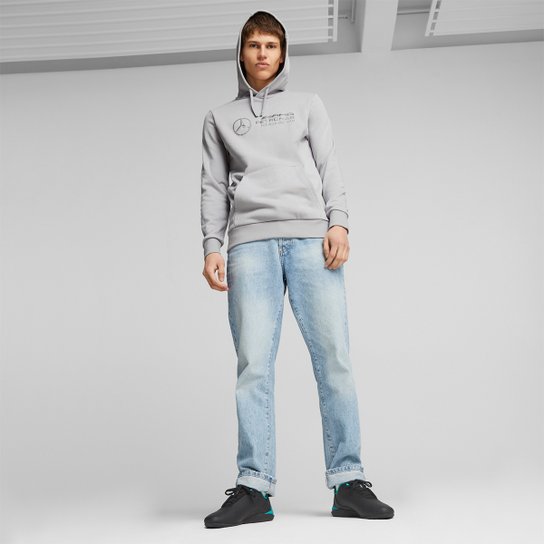 Tênis Puma MAPF1 Drift Cat Decima