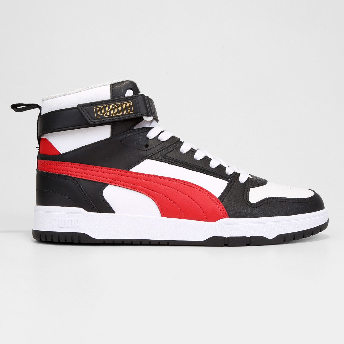 Tênis Puma RBD Game BDP Shoestock1