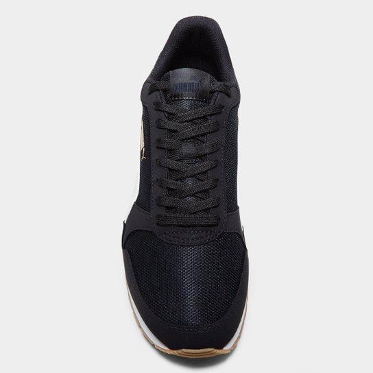 Tênis Puma Runner V2 Sn Bdp