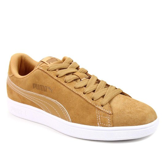 Tênis Puma Smash V2 Masculino