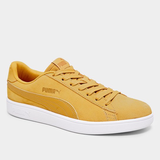 Tênis Puma Smash V2 Masculino