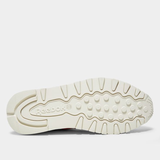 Tênis Reebok Classic Leather Feminino