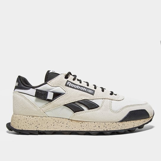 Tênis Reebok Classic Leather Winter Masculino