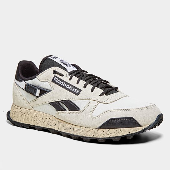 Tênis Reebok Classic Leather Winter Masculino
