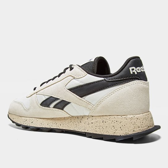 Tênis Reebok Classic Leather Winter Masculino