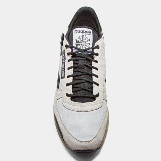 Tênis Reebok Classic Leather Winter Masculino