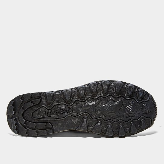 Tênis Reebok Classic Leather Winter Masculino