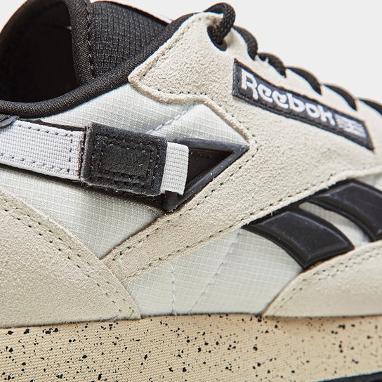 Tênis Reebok Classic Leather Winter Masculino