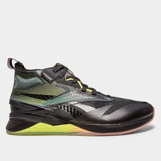 Tênis Reebok Nano Unknwn Masculino
