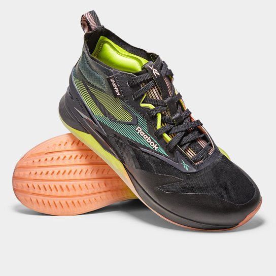 Tênis Reebok Nano Unknwn Masculino
