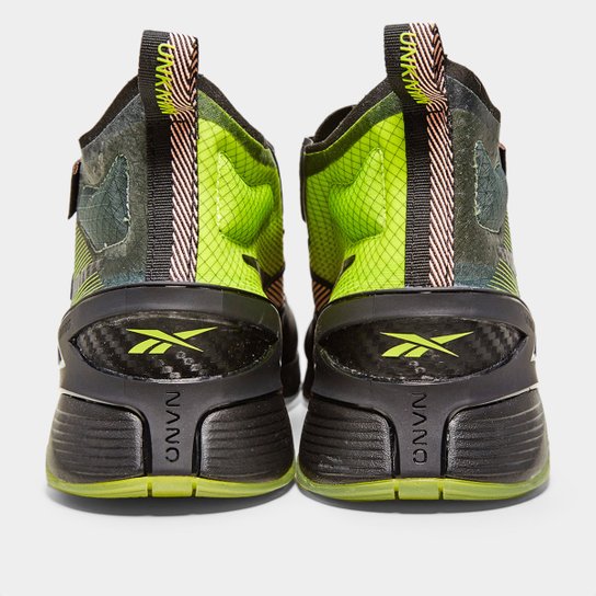 Tênis Reebok Nano Unknwn Masculino