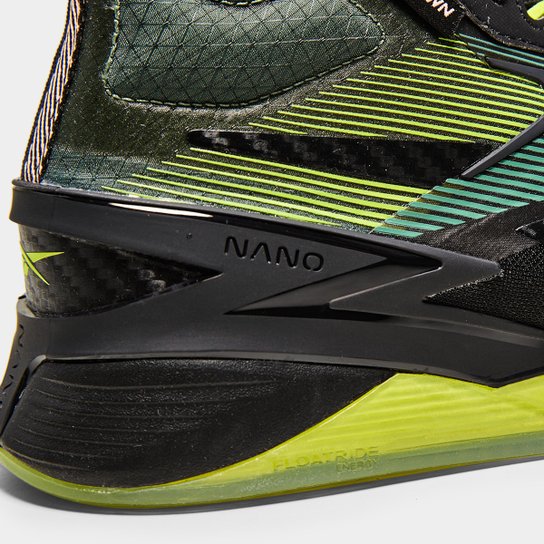 Tênis Reebok Nano Unknwn Masculino