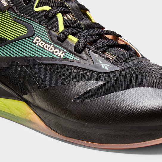 Tênis Reebok Nano Unknwn Masculino