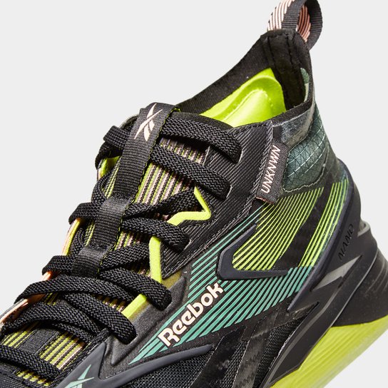 Tênis Reebok Nano Unknwn Masculino