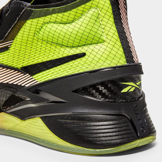 Tênis Reebok Nano Unknwn Masculino