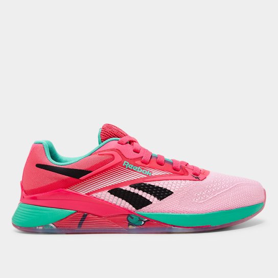 Tênis Reebok Nano X4 Feminino