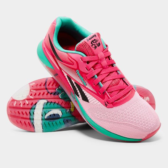 Tênis Reebok Nano X4 Feminino