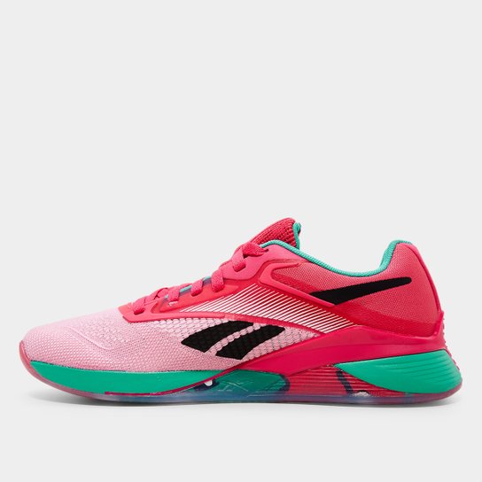 Tênis Reebok Nano X4 Feminino
