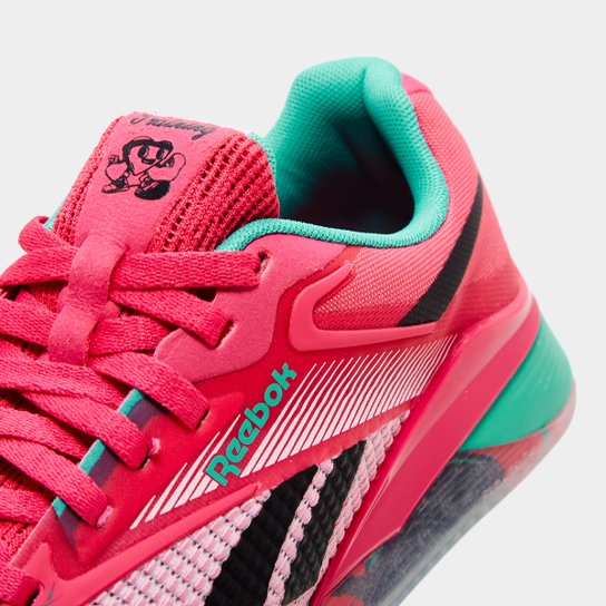 Tênis Reebok Nano X4 Feminino