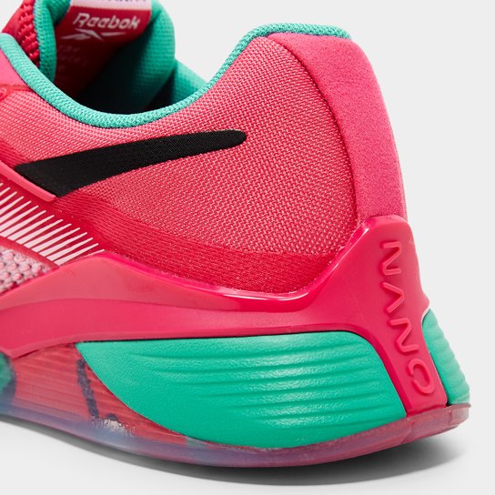 Tênis Reebok Nano X4 Feminino