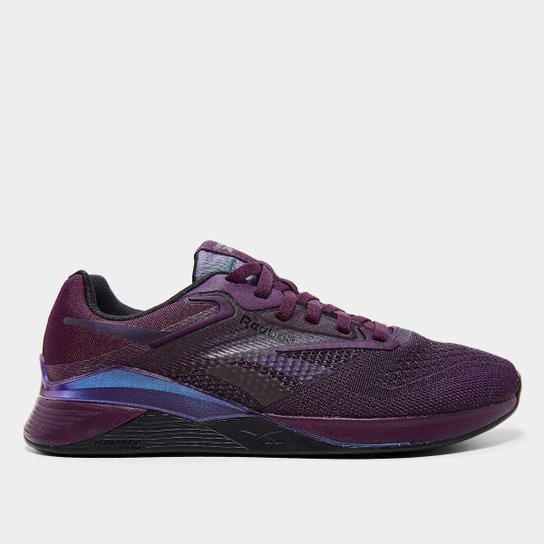 Tênis Reebok Nano X4 Feminino
