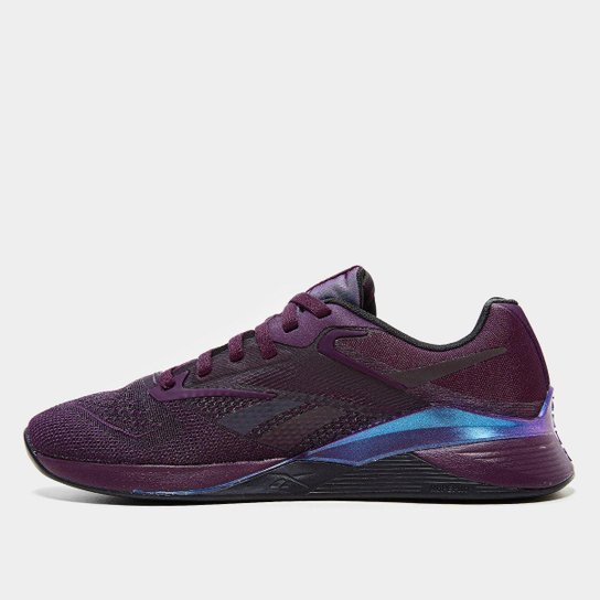 Tênis Reebok Nano X4 Feminino
