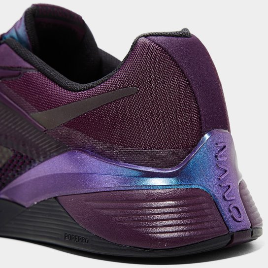 Tênis Reebok Nano X4 Feminino