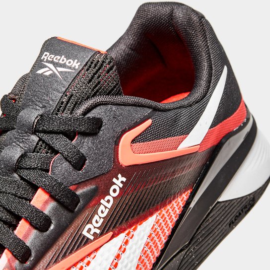 Tênis Reebok Nano X4 Masculino
