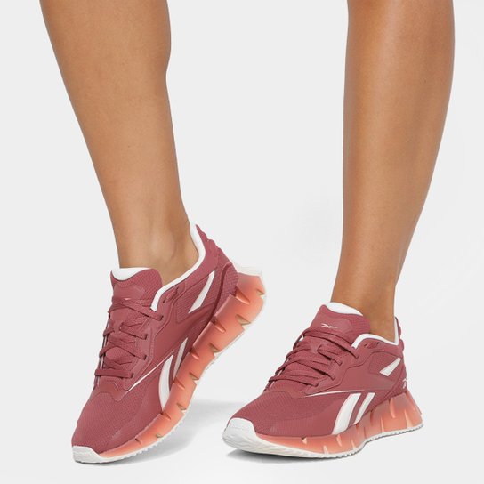 Tênis Reebok Zig Dynamica 4 Feminino
