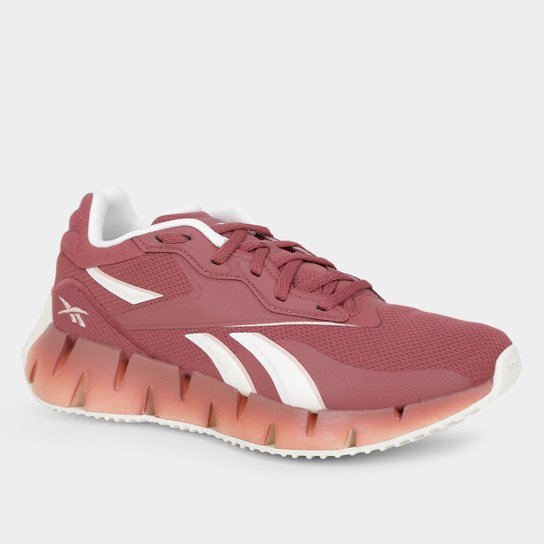 Tênis Reebok Zig Dynamica 4 Feminino