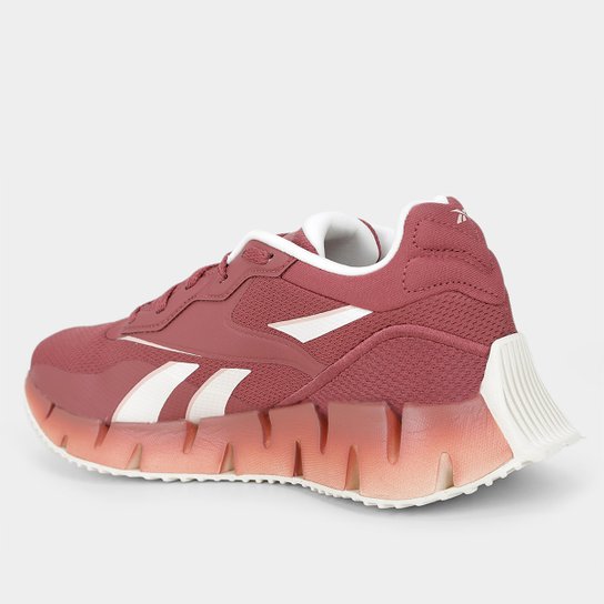 Tênis Reebok Zig Dynamica 4 Feminino