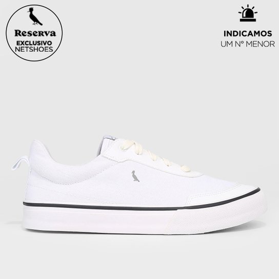 Tênis Reserva Street Low Masculino