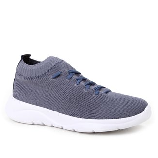 Tênis Shoestock Comfy Tricot Feminino