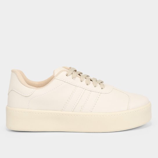 Tênis Shoestock Sola Alta Feminino