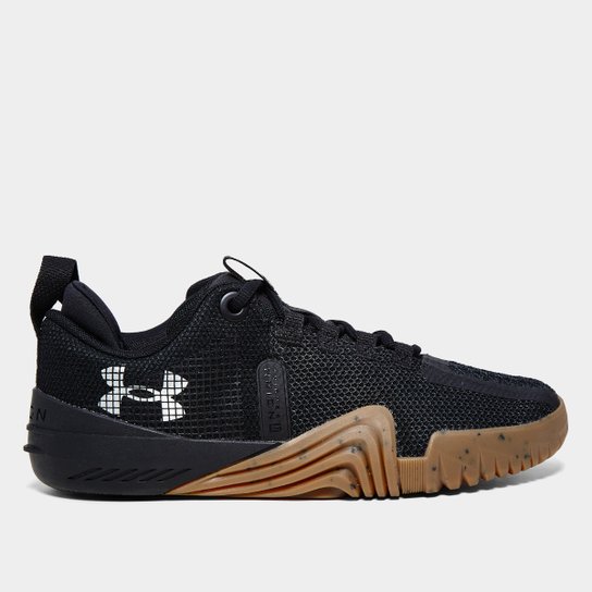 Tênis Under Armour TriBase Reign 6 Masculino