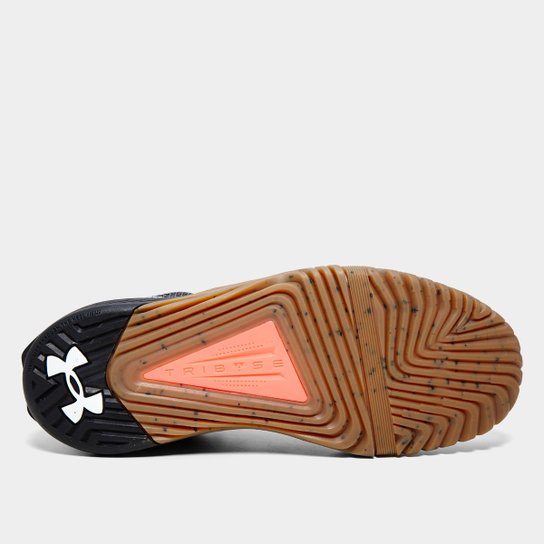 Tênis Under Armour TriBase Reign 6 Masculino