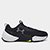 Tênis Under Armour Tribase Reps 2 - Preto+Cinza