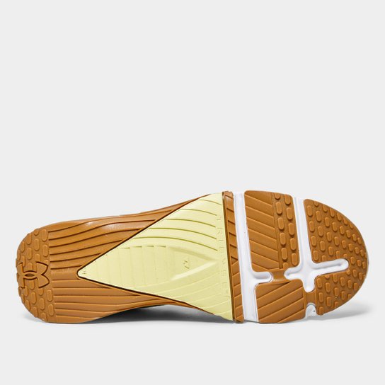 Tênis Under Armour Tribase Reps Unissex