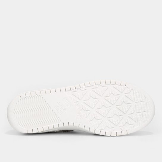 Tênis Vizzano Detalhe Hotfix Feminino