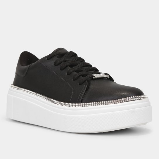Tênis Vizzano Strass Feminino